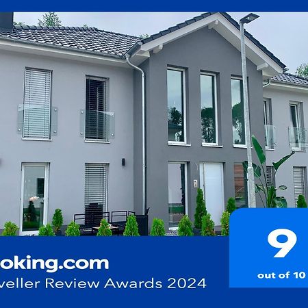 Better Living - Villa - Exklusiv Studio 76Qm Montabaur Exterior foto