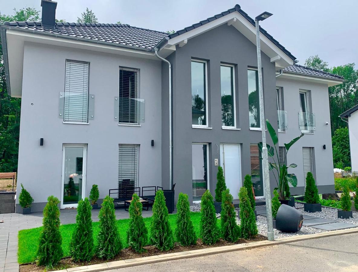 Better Living - Villa - Exklusiv Studio 76Qm Montabaur Exterior foto