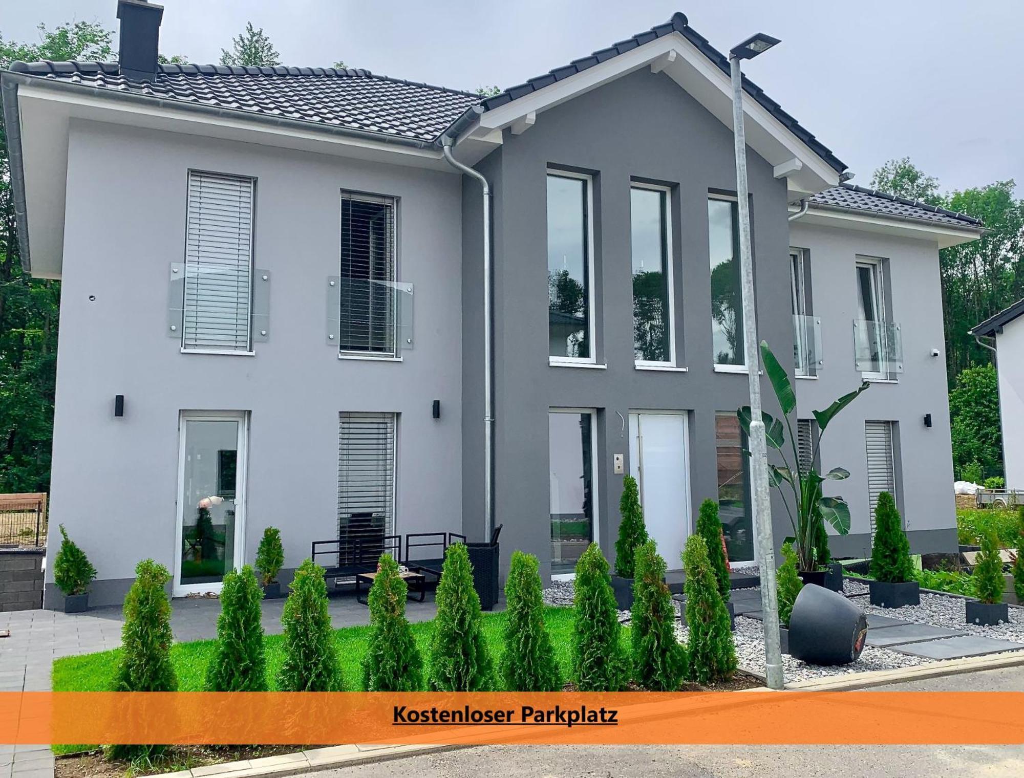 Better Living - Villa - Exklusiv Studio 76Qm Montabaur Exterior foto