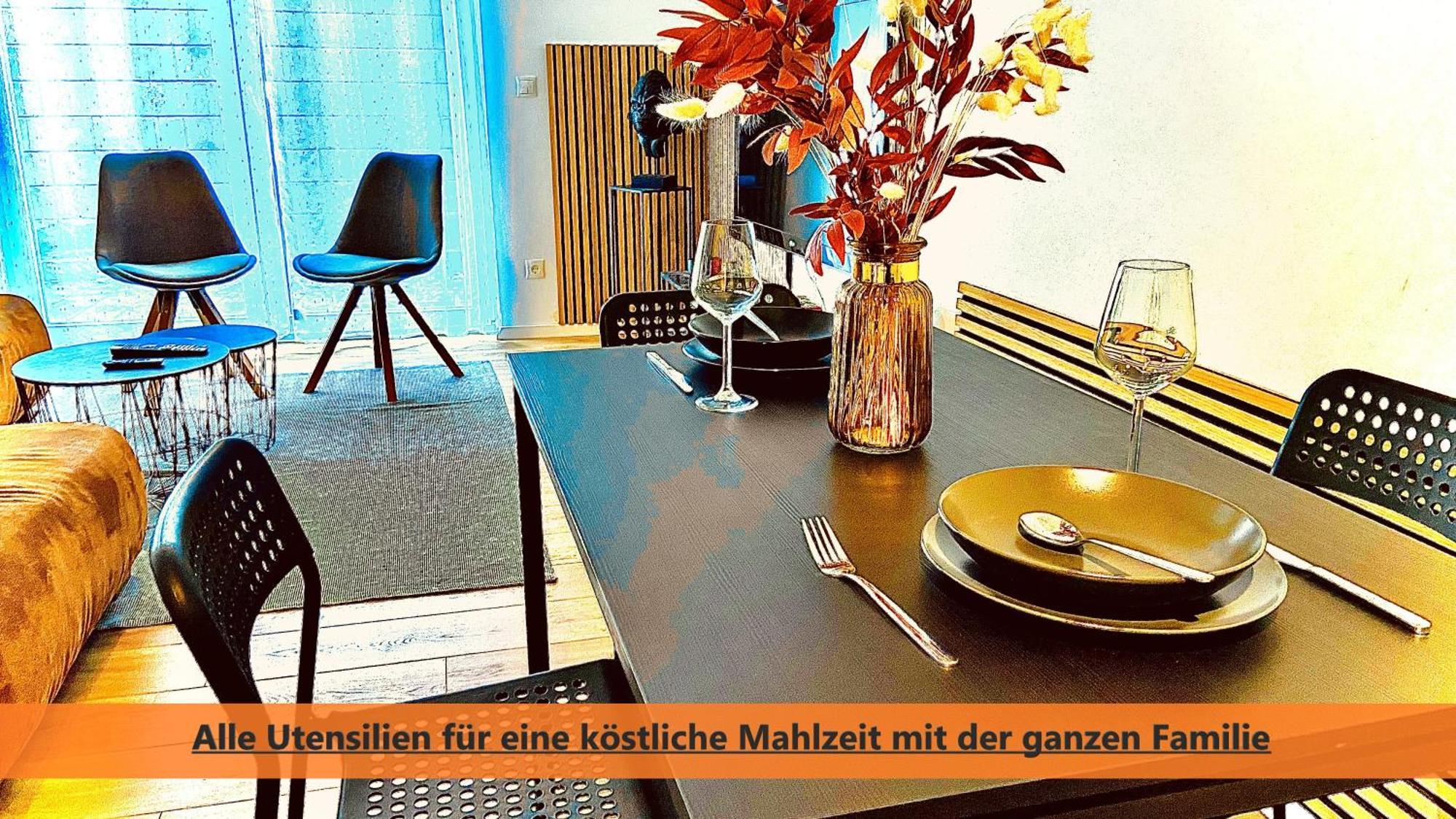 Better Living - Villa - Exklusiv Studio 76Qm Montabaur Exterior foto