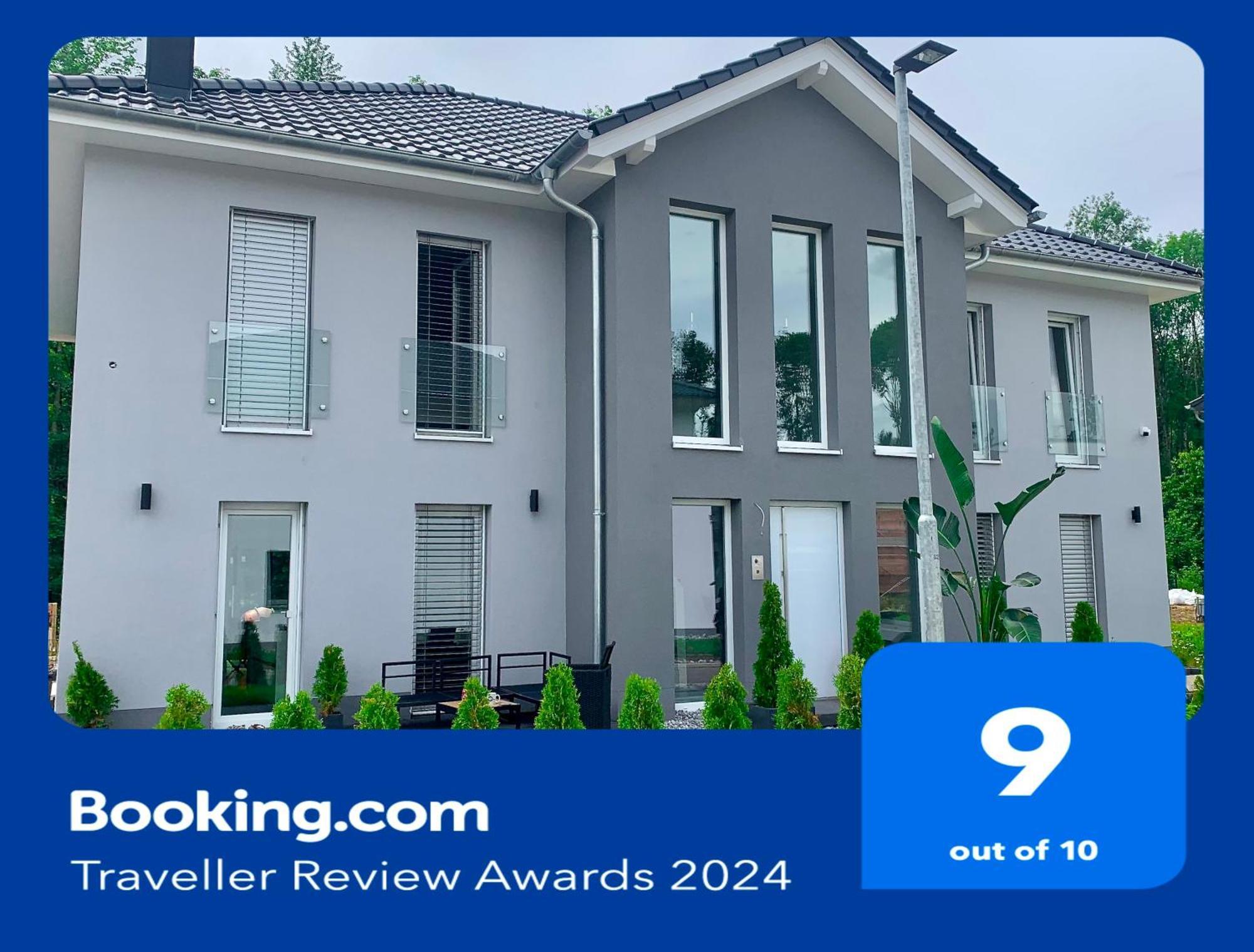 Better Living - Villa - Exklusiv Studio 76Qm Montabaur Exterior foto